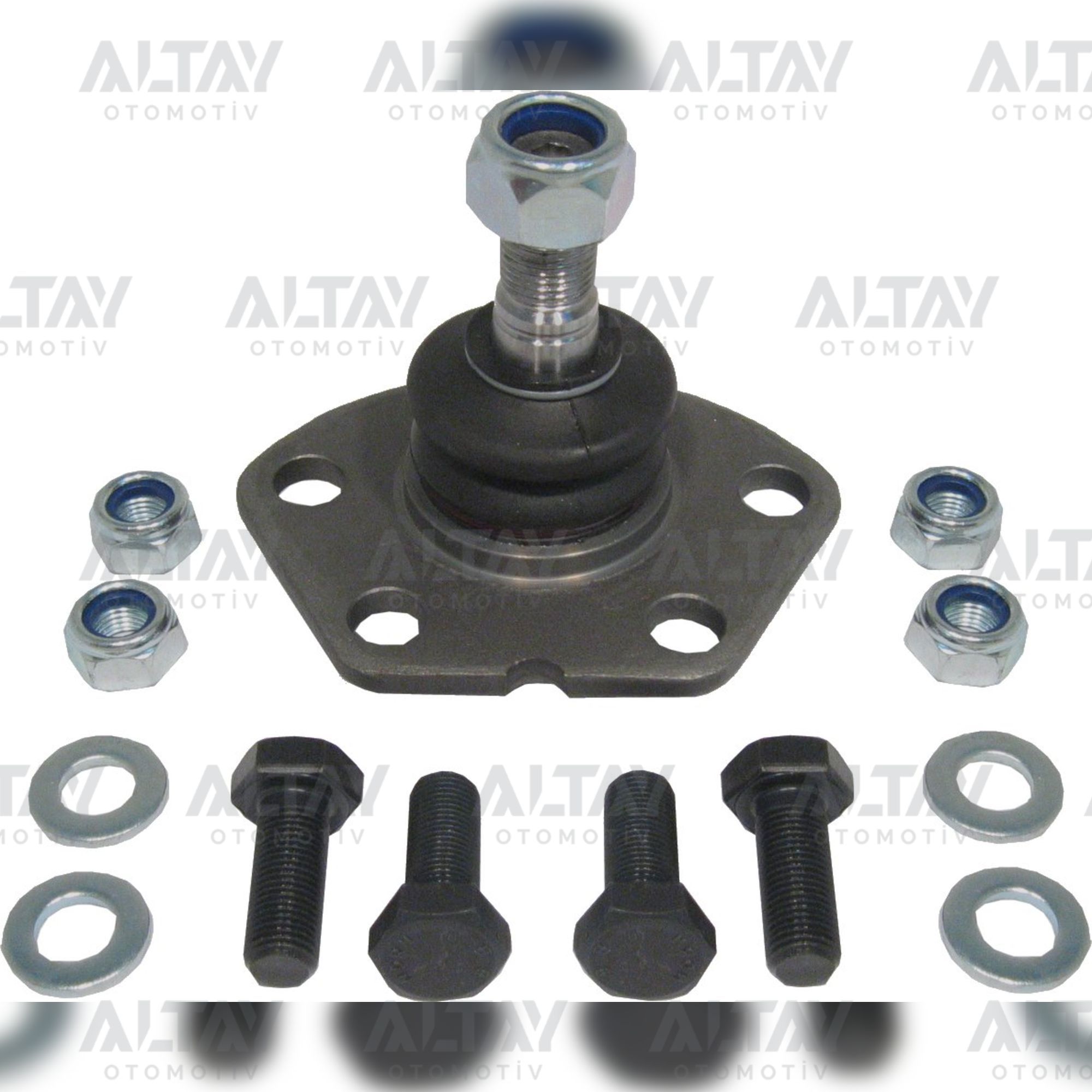 Citroen Jumper Rotil Ducato I 94-02